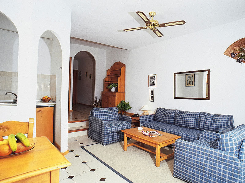 Apartamentos Hg Cristian Sur Los Cristianos  Ngoại thất bức ảnh