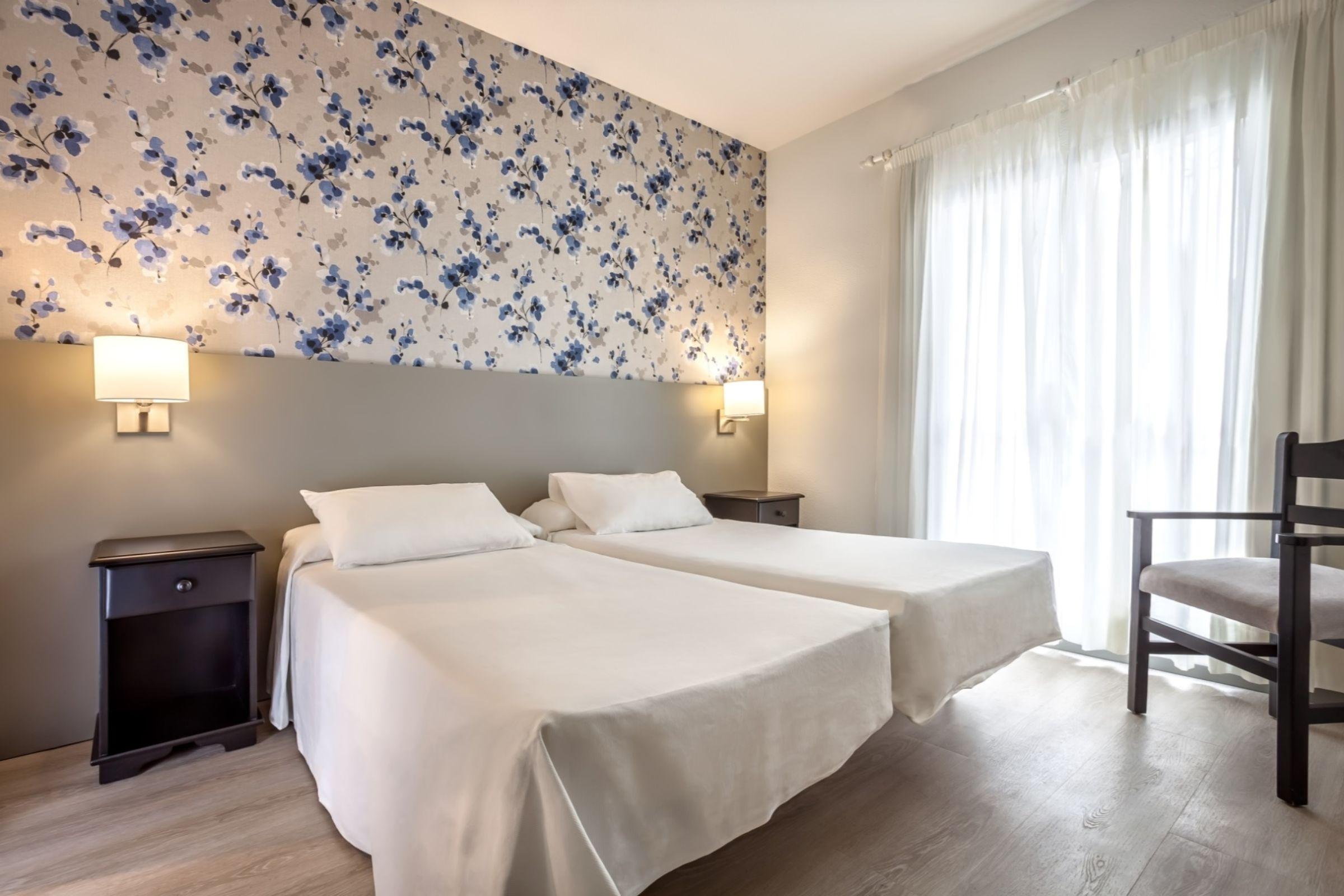 Apartamentos Hg Cristian Sur Los Cristianos  Ngoại thất bức ảnh
