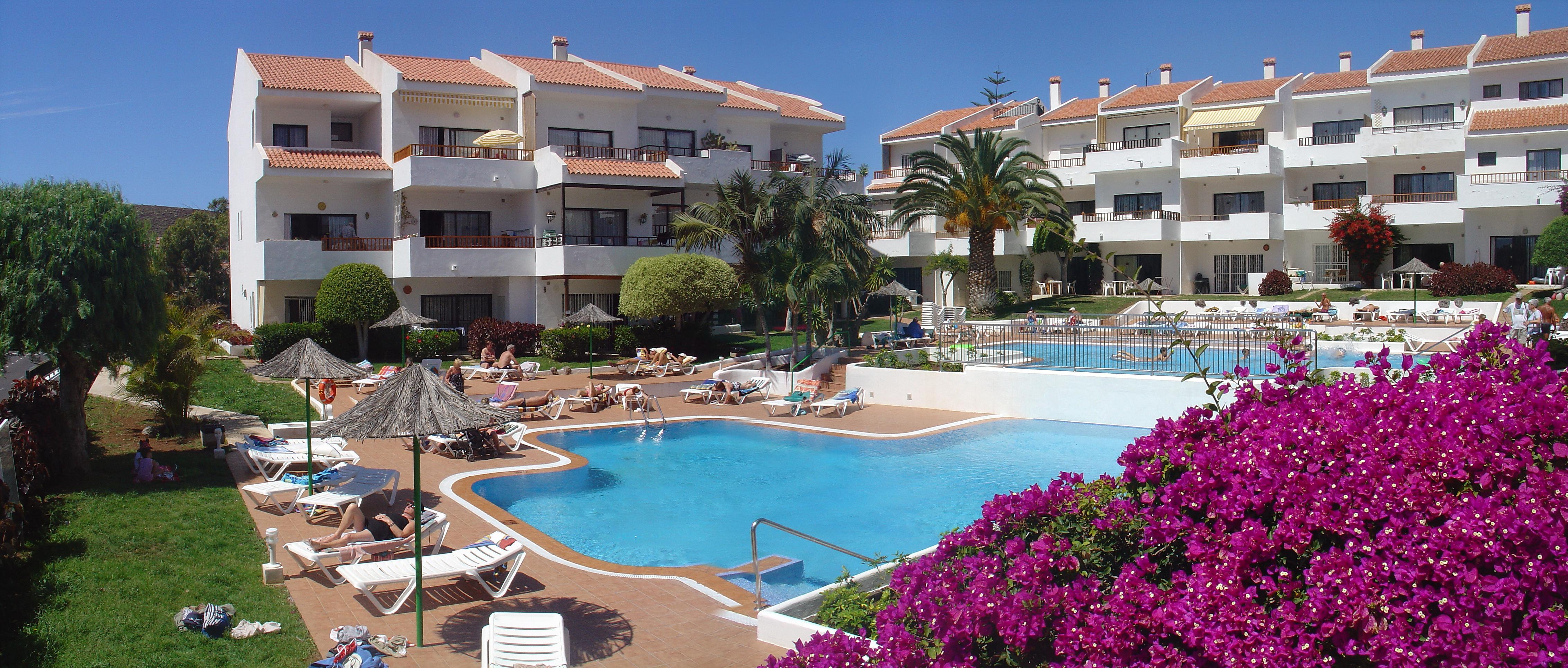 Apartamentos Hg Cristian Sur Los Cristianos  Tiện nghi bức ảnh