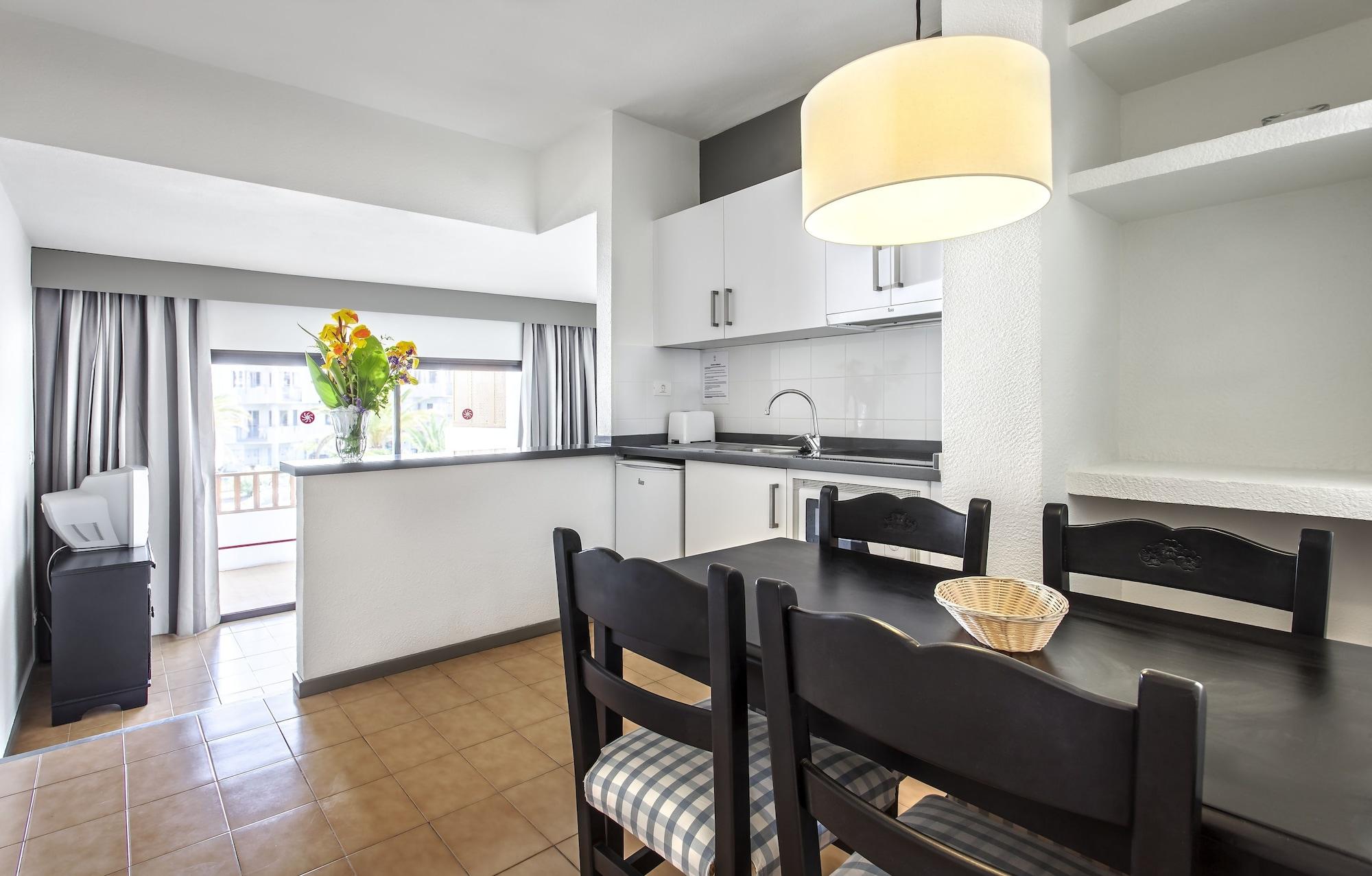 Apartamentos Hg Cristian Sur Los Cristianos  Ngoại thất bức ảnh