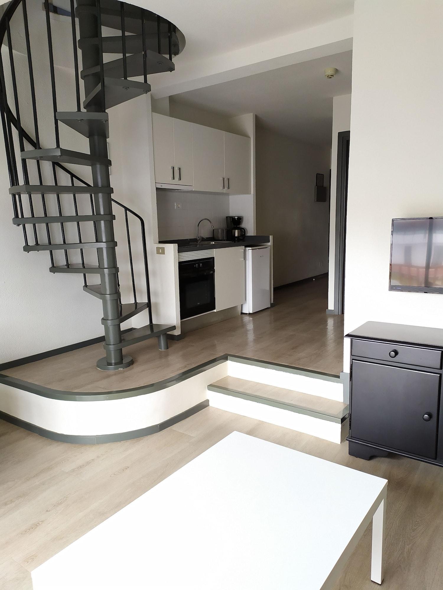 Apartamentos Hg Cristian Sur Los Cristianos  Ngoại thất bức ảnh