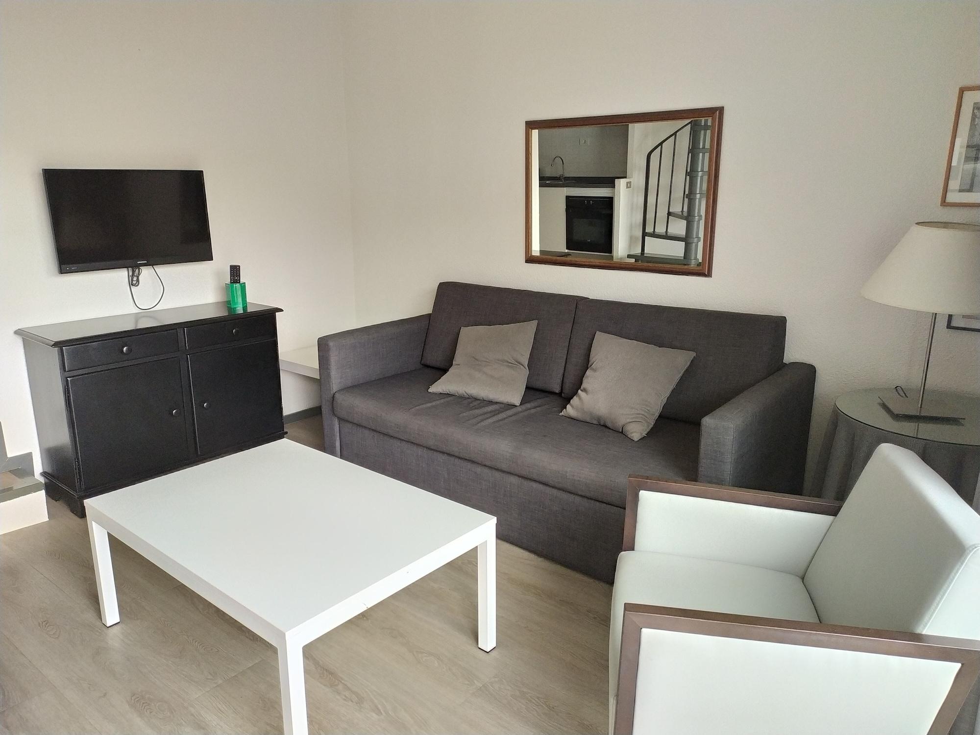 Apartamentos Hg Cristian Sur Los Cristianos  Ngoại thất bức ảnh