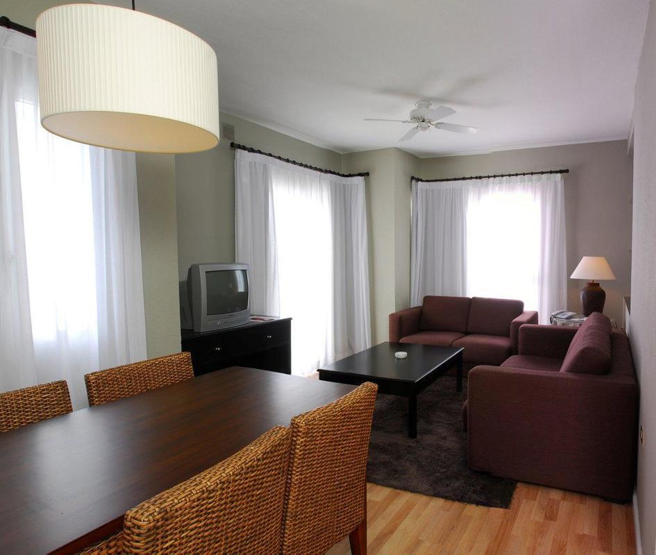 Apartamentos Hg Cristian Sur Los Cristianos  Ngoại thất bức ảnh
