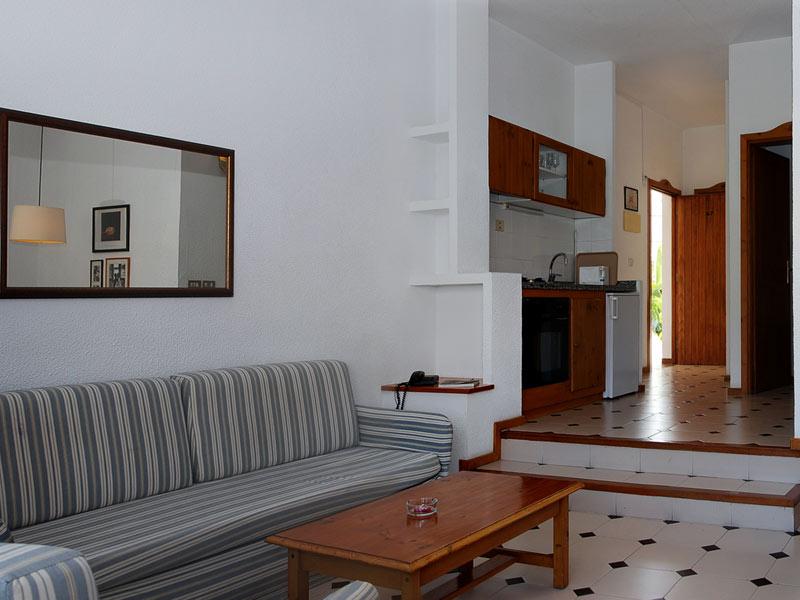 Apartamentos Hg Cristian Sur Los Cristianos  Ngoại thất bức ảnh