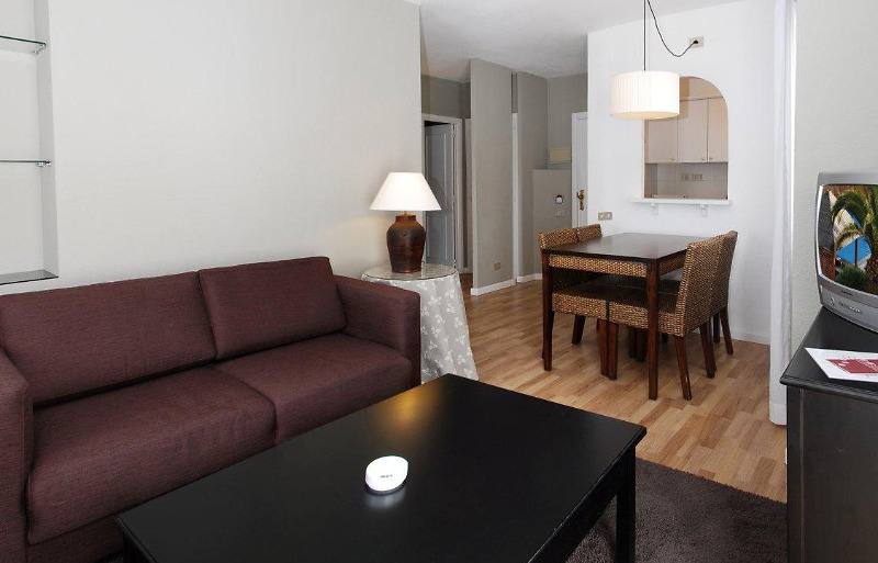 Apartamentos Hg Cristian Sur Los Cristianos  Ngoại thất bức ảnh
