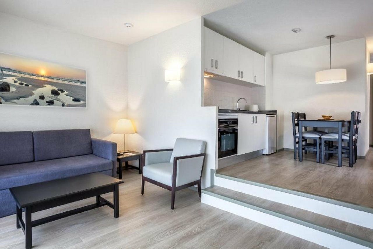Apartamentos Hg Cristian Sur Los Cristianos  Ngoại thất bức ảnh