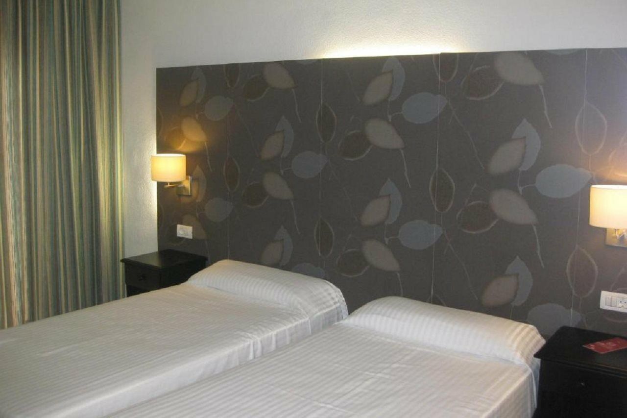 Apartamentos Hg Cristian Sur Los Cristianos  Ngoại thất bức ảnh