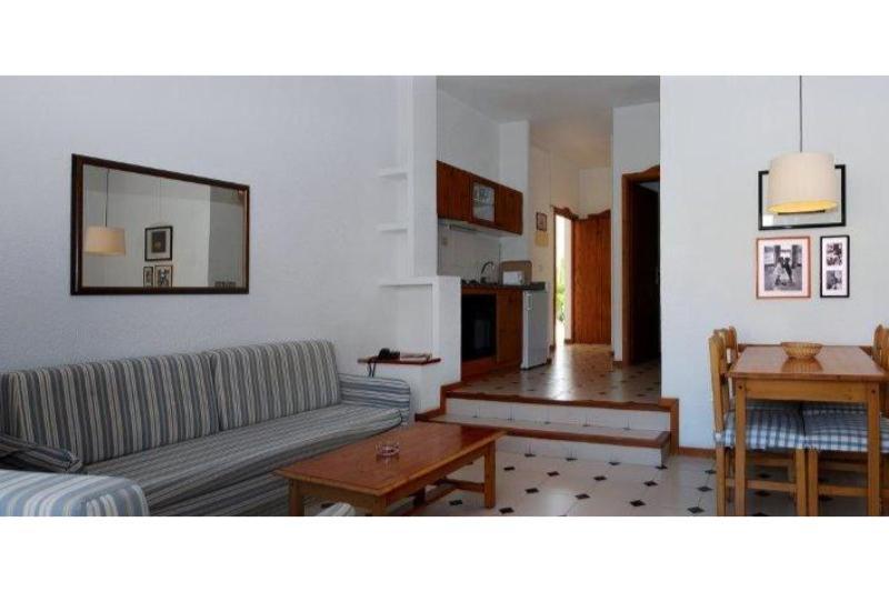 Apartamentos Hg Cristian Sur Los Cristianos  Ngoại thất bức ảnh